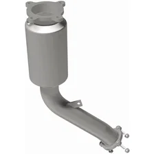 California Grade CARB Compliant Direct-Fit Catalytic Converter for Audi image 3