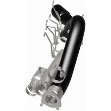 Black DPF Series DPF Back Performance Exhaust System image 3