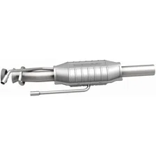 1985-1994 Ford Tempo 2.3L | 1985-1994 Mercury Topaz 2.3L Standard Grade Federal / EPA Compliant Direct-Fit Catalytic Converter image 4