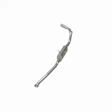 Street Series Cat-Back Performance Exhaust System image 3