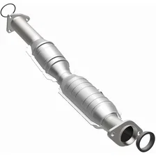 1996-2004 Acura RL 3.5L OEM Grade Federal / EPA Compliant Direct-Fit Catalytic Converter image 2