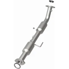 2005-2023 Toyota Tacoma 2.7L OEM Grade Federal / EPA Compliant Direct-Fit Catalytic Converter image 3