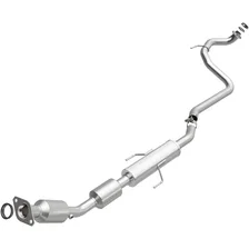2007-2011 Toyota Yaris 1.5L OEM Grade Federal / EPA Compliant Direct-Fit Catalytic Converter image 1