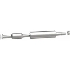 Rear 2016-2019 Ford Explorer 2.3L OEM Grade Federal / EPA Compliant Direct-Fit Catalytic Converter image 4