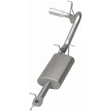 2019-2024 Ram 1500 3.6L Street Series Cat-Back Performance Exhaust System image 3