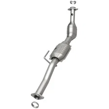 2001-2003 Ford Ranger 2.3L | 2001-2003 Mazda B2300 2.3L California Grade CARB Compliant Direct-Fit Catalytic Converter image 3