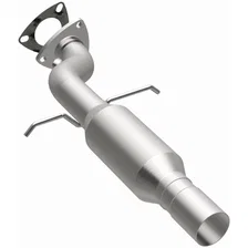 1995 Chevrolet Blazer 4.3L | 1995 GMC Jimmy 4.3L California Grade CARB Compliant Direct-Fit Catalytic Converter image 2