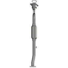 HM Grade Federal / EPA Compliant Direct-Fit Catalytic Converter image 4