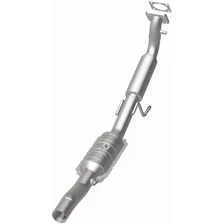 2004-2005 Volkswagen Jetta 2.0L OEM Grade Federal / EPA Compliant Direct-Fit Catalytic Converter image 3