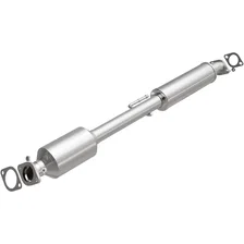 2014 Hyundai Sonata 2.4L California Grade CARB Compliant Direct-Fit Catalytic Converter image 1