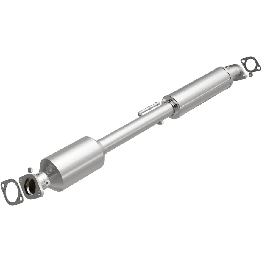 2014 Hyundai Sonata 2.4L California Grade CARB Compliant Direct-Fit Catalytic Converter