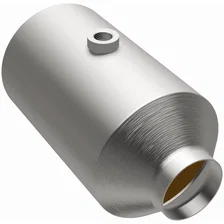California Grade CARB Compliant Universal Catalytic Converter image 2