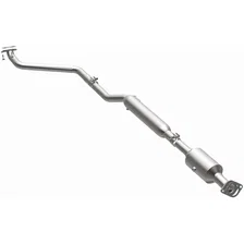 2014-2016 Kia Forte 1.8L California Grade CARB Compliant Direct-Fit Catalytic Converter image 2