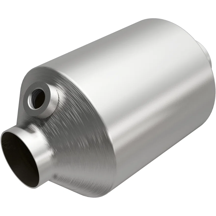 California Grade CARB Compliant Universal Catalytic Converter