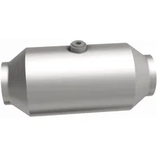 California Grade CARB Compliant Universal Catalytic Converter for Dodge image 4
