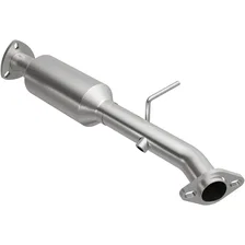 1995 Kia Sportage 2.0L California Grade CARB Compliant Direct-Fit Catalytic Converter image 1