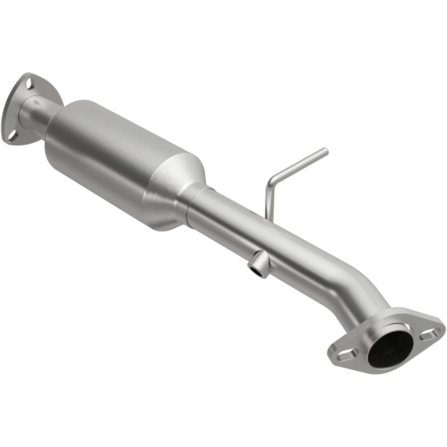 1995 Kia Sportage 2.0L California Grade CARB Compliant Direct-Fit Catalytic Converter