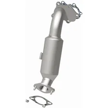 OEM Grade Federal / EPA Compliant Direct-Fit Catalytic Converter for Subaru image 3
