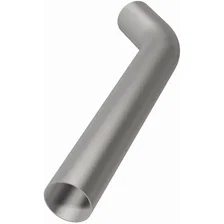 2.5in. 45deg. Bend (10 Pack) Performance Exhaust Pipes image 3