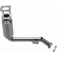 1997-2002 Ford Escort 2.0L | 1997-1999 Mercury Tracer 2.0L OEM Grade Federal / EPA Compliant Direct-Fit Catalytic Converter image 4