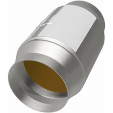 Premium Metallic Federal / EPA Compliant Universal Catalytic Converter image 3