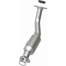 2002-2006 Honda CR-V 2.4L HM Grade Federal / EPA Compliant Direct-Fit Catalytic Converter image 3
