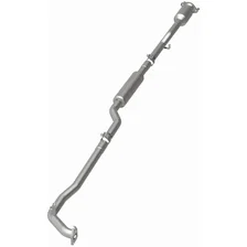 2014-2019 Mitsubishi Outlander 2.4L OEM Grade Federal / EPA Compliant Direct-Fit Catalytic Converter image 3