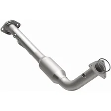 Right California Grade CARB Compliant Direct-Fit Catalytic Converter image 2