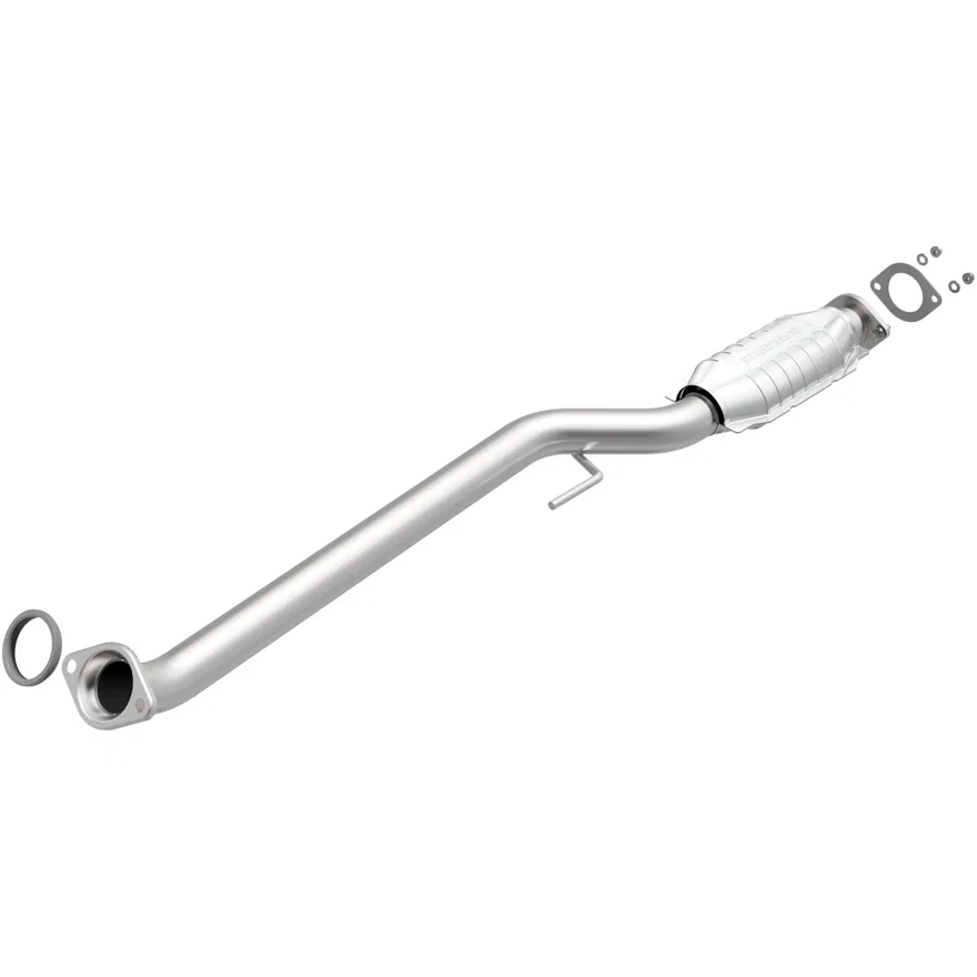 2002-2006 Nissan Sentra 2.5L OEM Grade Federal / EPA Compliant Direct-Fit Catalytic Converter