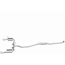2016-2021 Honda Civic 1.5L Street Series Cat-Back Performance Exhaust System image 4