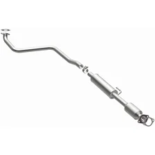 2017-2020 Hyundai Elantra 2.0L OEM Grade Federal / EPA Compliant Direct-Fit Catalytic Converter image 2