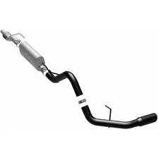 2011-2014 Ford F-150 3.5L Street Series Cat-Back Performance Exhaust System image 2