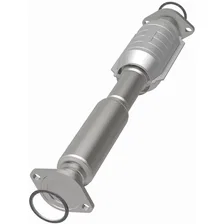 2006-2008 Mazda 6 3.0L OEM Grade Federal / EPA Compliant Direct-Fit Catalytic Converter image 3