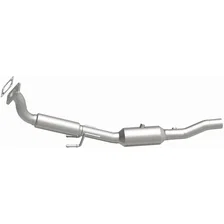 2004-2005 Volkswagen Jetta 2.0L California Grade CARB Compliant Direct-Fit Catalytic Converter image 4