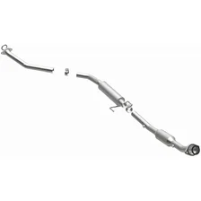 2000-2005 Toyota Celica GT 1.8L California Grade CARB Compliant Direct-Fit Catalytic Converter image 2