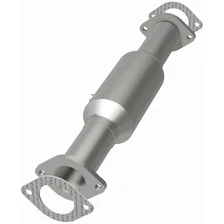 1984-1985 Ford Bronco II 2.8L | 1983-1985 Ford Ranger 2.8L Standard Grade Federal / EPA Compliant Direct-Fit Catalytic Converter image 3