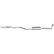 2019-2020 Hyundai Santa Fe 2.4L OEM Grade Federal / EPA Compliant Direct-Fit Catalytic Converter image 5