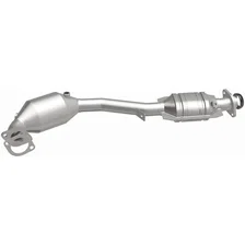 2005 Subaru Outback 2.5L California Grade CARB Compliant Direct-Fit Catalytic Converter image 4