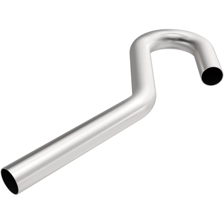 3in. 3 In 1 Bend Performance Exhaust Pipe