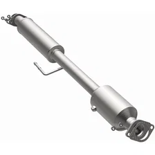 2014 Hyundai Sonata 2.4L California Grade CARB Compliant Direct-Fit Catalytic Converter image 2