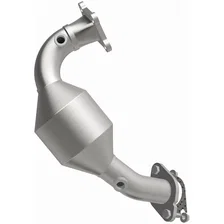 2014-2016 Chevrolet Impala Limited 3.6L | 2012-2013 Chevrolet Impala 3.6L California Grade CARB Compliant Direct-Fit Catalytic Converter image 2