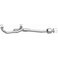 OEM Grade Federal / EPA Compliant Direct-Fit Catalytic Converter image 4