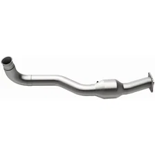 OEM Grade Federal / EPA Compliant Diesel Oxidation Catalyst image 4
