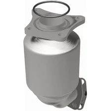 OEM Grade Federal / EPA Compliant Direct-Fit Catalytic Converter for Nissan image 3