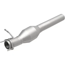 2000-2003 Ford F-250 Super Duty 7.3L | 2000-2003 Ford F-350 Super Duty 7.3L OEM Grade Federal / EPA Compliant Diesel Oxidation Catalyst image 1