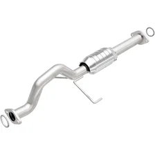 1995-2002 Mazda Millenia 2.3L California Grade CARB Compliant Direct-Fit Catalytic Converter image 1