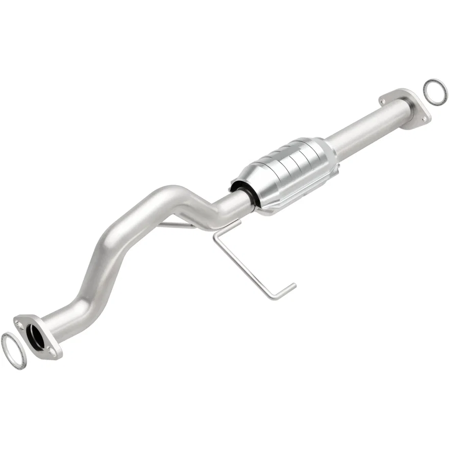 1995-2002 Mazda Millenia 2.3L California Grade CARB Compliant Direct-Fit Catalytic Converter