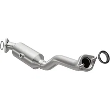 2007-2008 Honda Fit 1.5L OEM Grade Federal / EPA Compliant Direct-Fit Catalytic Converter image 1