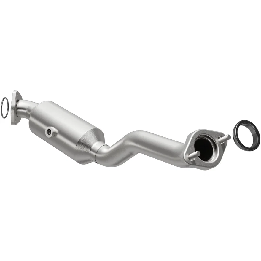 2007-2008 Honda Fit 1.5L OEM Grade Federal / EPA Compliant Direct-Fit Catalytic Converter