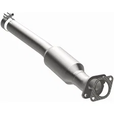 2017-2020 Ford Fusion 2.0L OEM Grade Federal / EPA Compliant Direct-Fit Catalytic Converter image 2